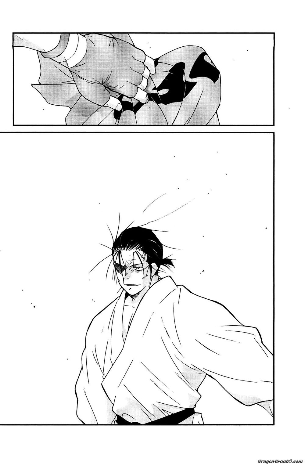 truyền nhân atula 3 chapter 20 23