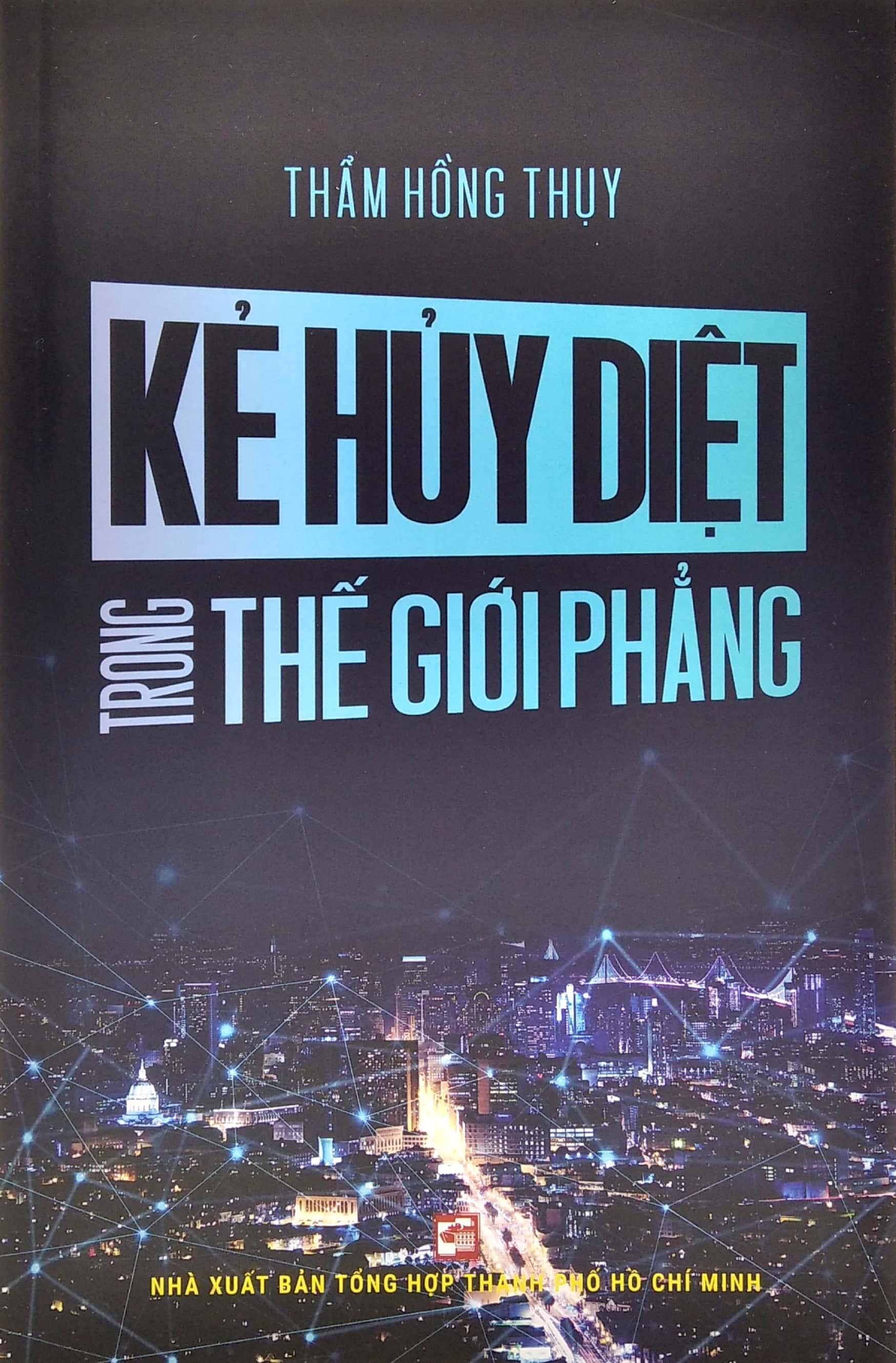 Kẻ Hủy Diệt Trong Thế Giới Phẳng