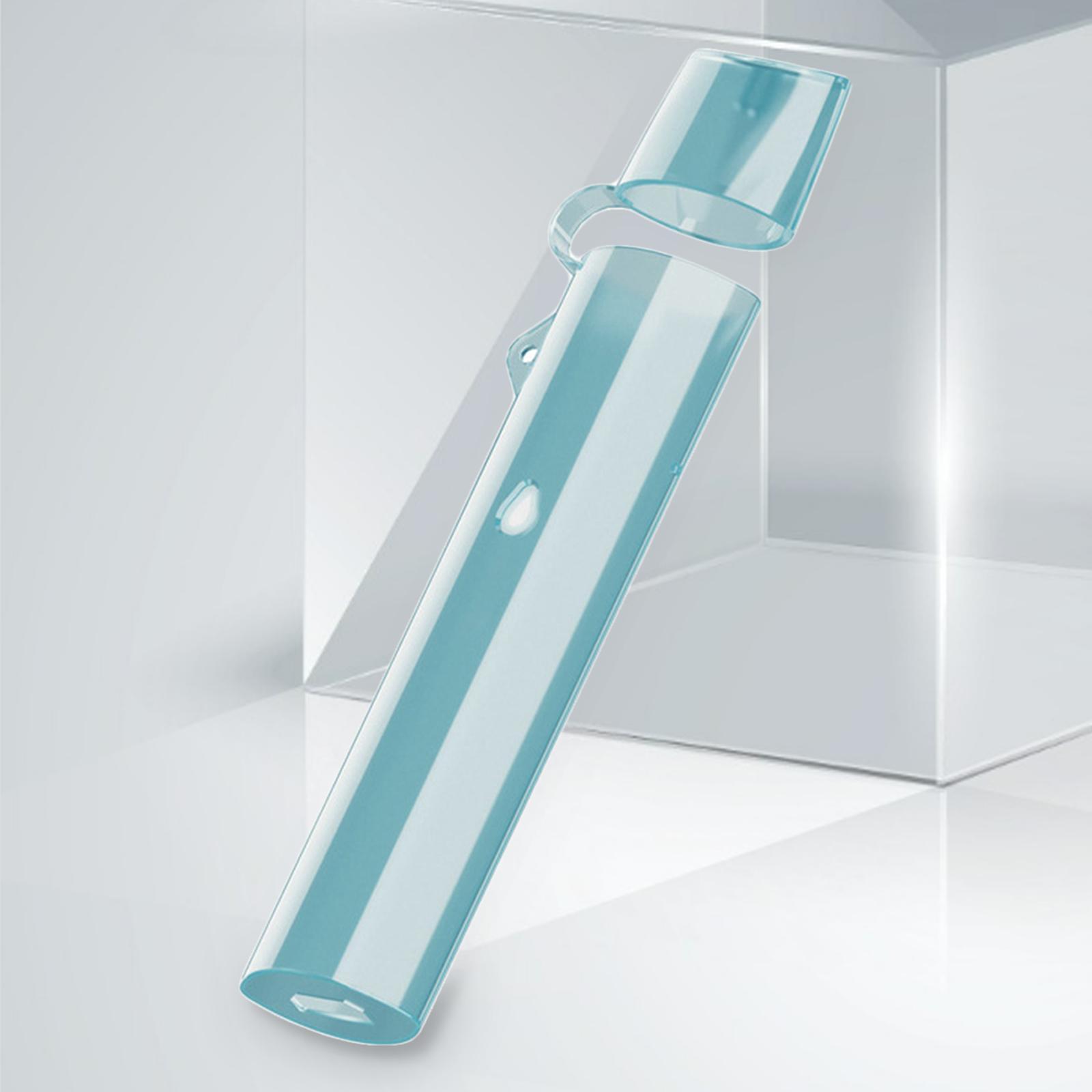 2- Transparent Protective Case -thin +Anti-lost Lanyard For 1