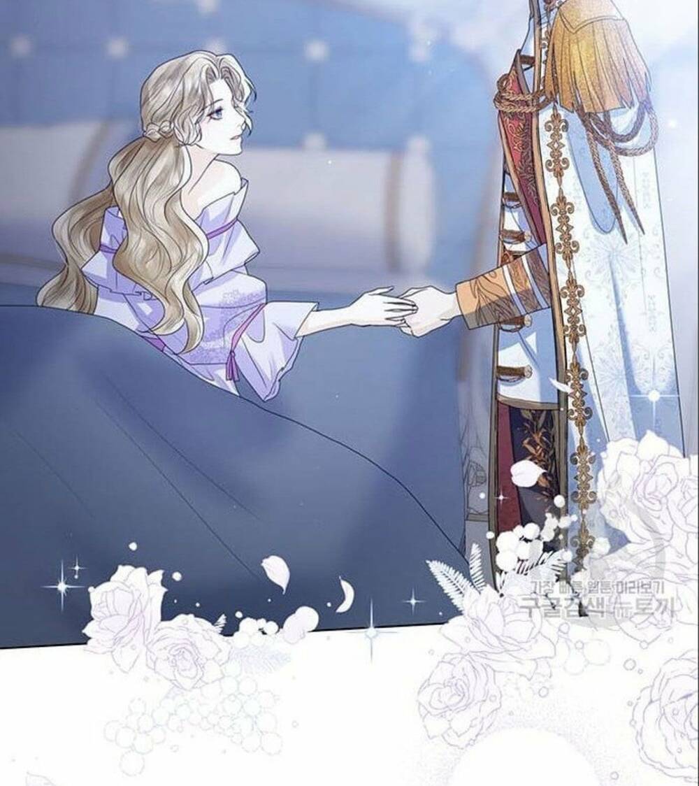 tôi sẽ từ bỏ vị trí hoàng hậu chapter 6 82