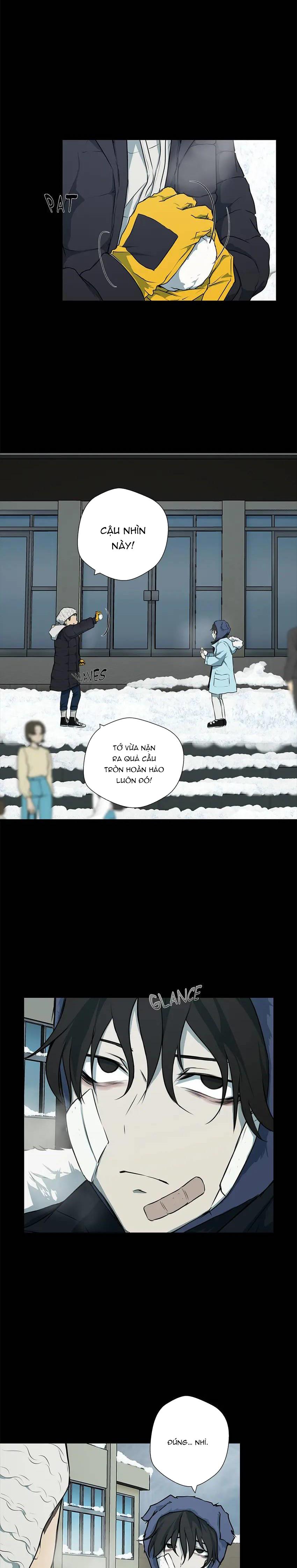 love murder basketball chapter 7 2