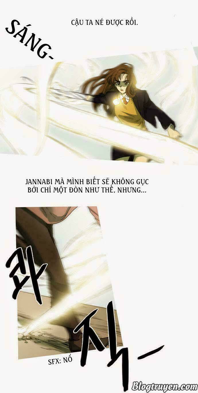 săn phù thủy chapter 12 17