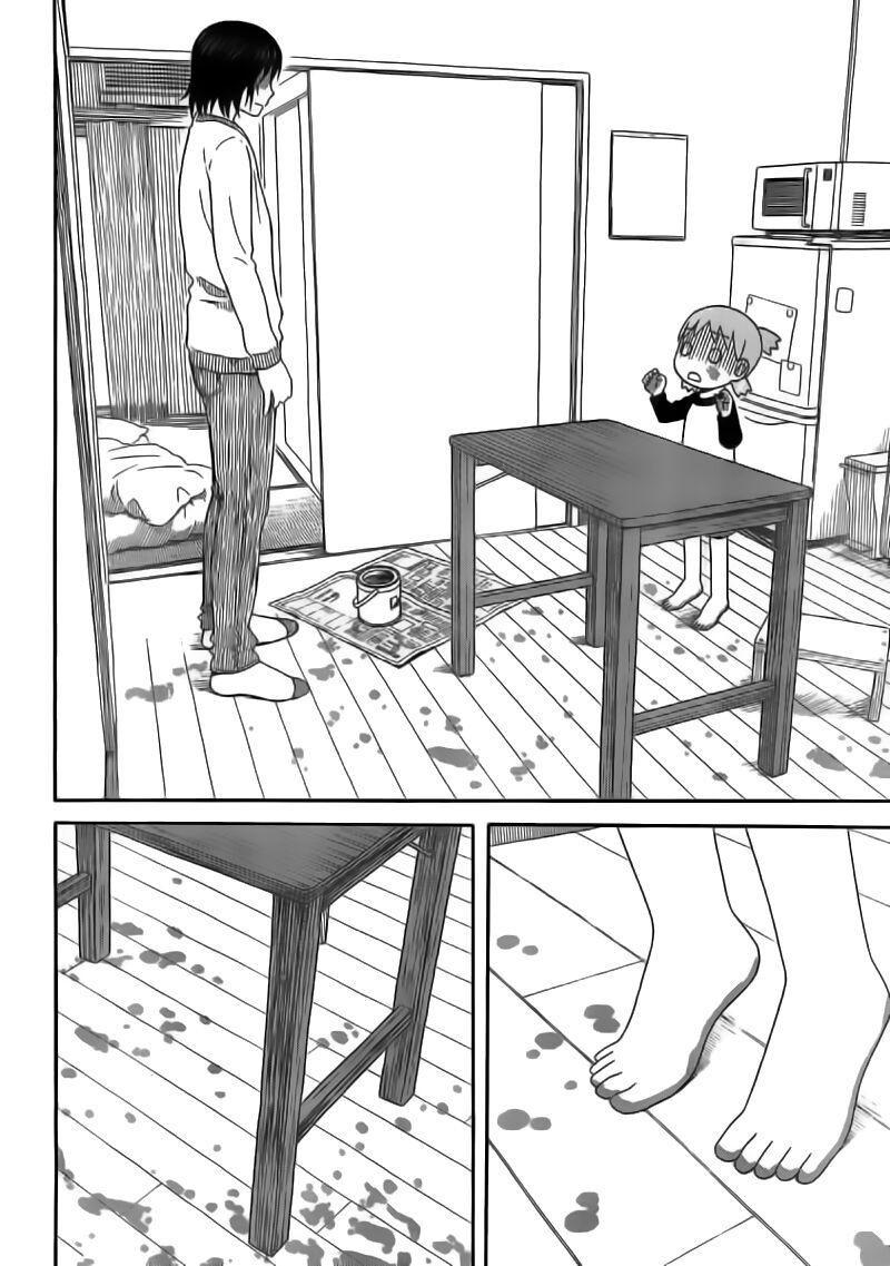 yotsubato! chapter 78 18