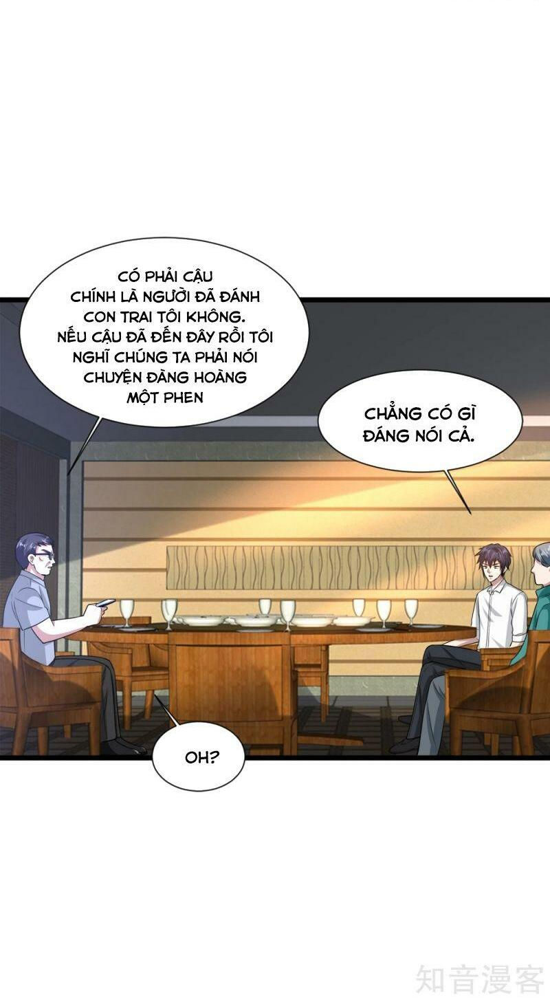 đô thị tà vương chapter 194 10