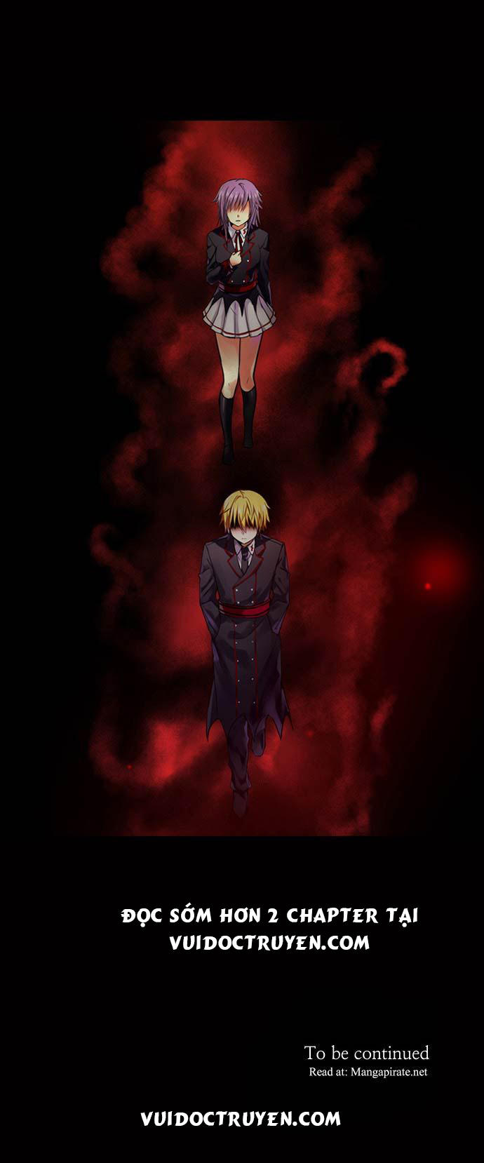 crepuscule (yamchi) chapter 94 22