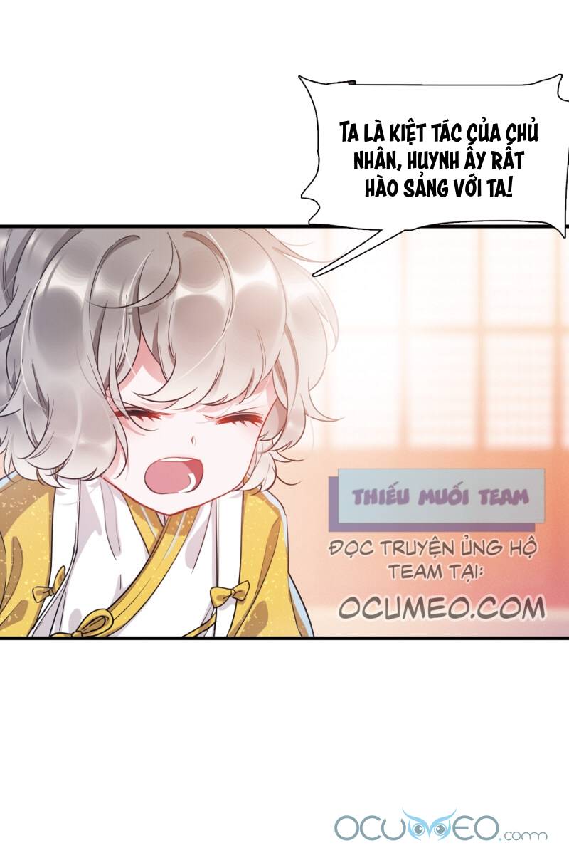 danh kiếm trủng chapter 9 79