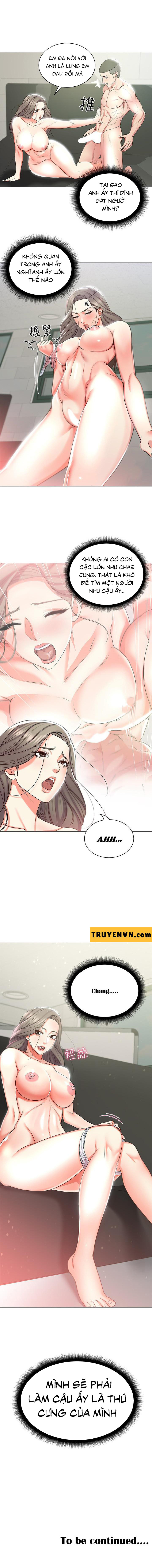 siêu thị của eunhye chapter 14 15