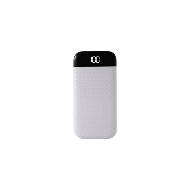 Sạc dự phòng 10000mah WK WP077 - Hàng chính hãng