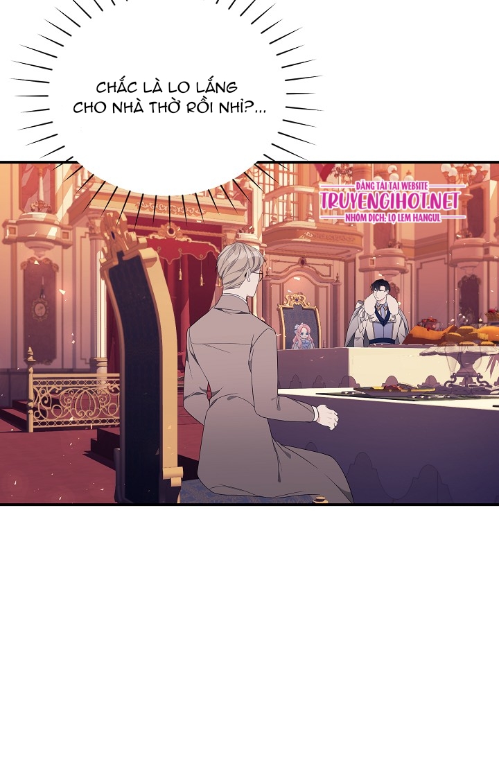 con chỉ đi tìm cha thôi chapter 23 78