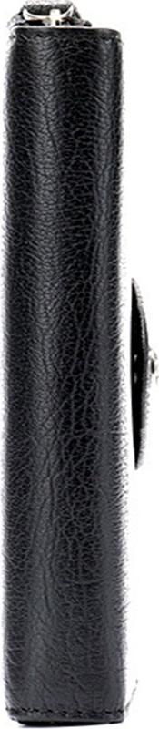Ví đứng da bò mẫu mới BHM5500