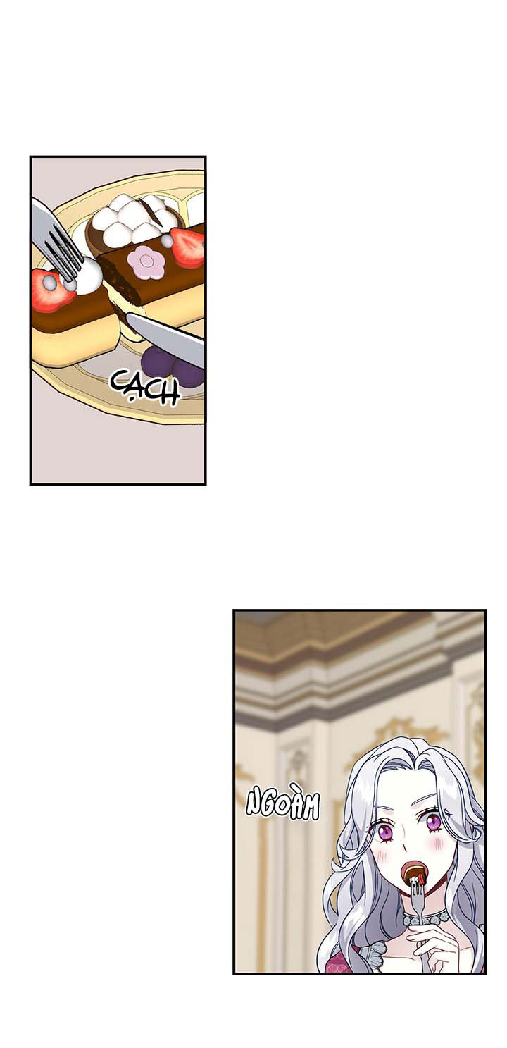 tôi là mẹ kế nhưng con gái tôi quá dễ thương chapter 17 39