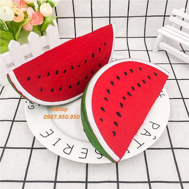 SquiShy - MIẾNG DƯA HẤU Siêu rẻ