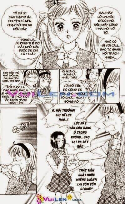 banana school chapter 8 23