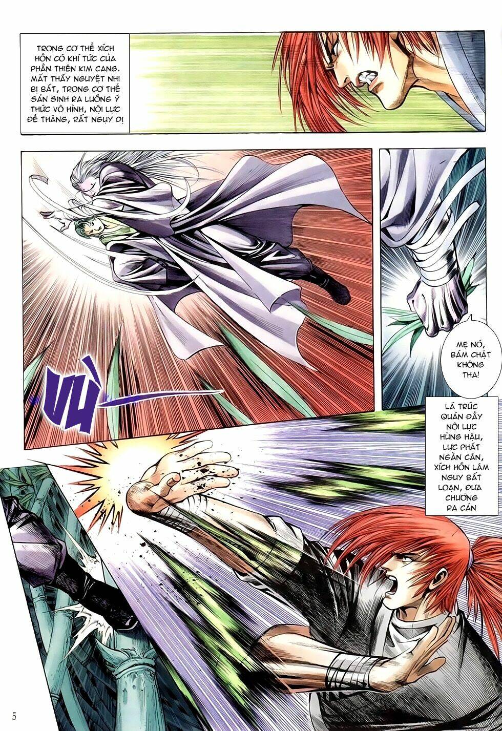 thục sơn kiếm hiệp truyện chapter 10 4