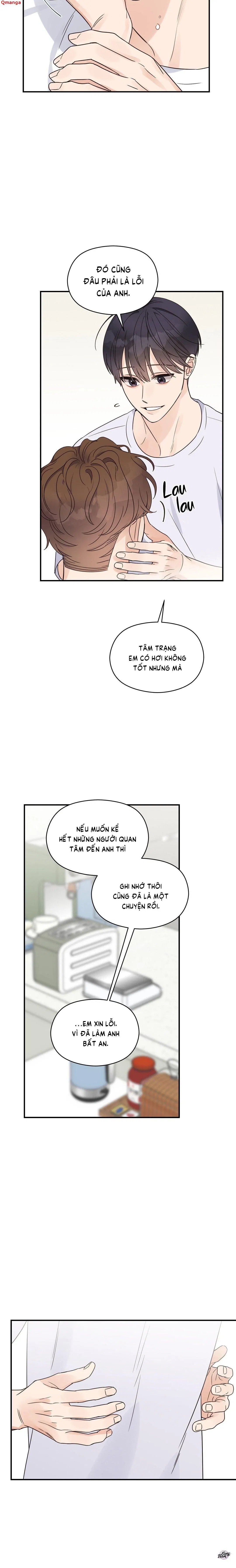 omega complex (end) chapter 52 13