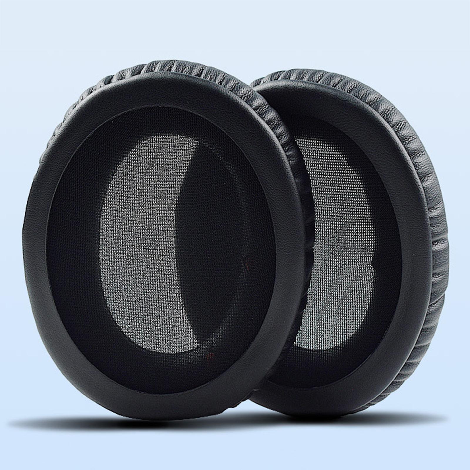 1 cặp Earpads miếng đệm tai tương thích với tai nghe Kingston Cloud Flight / Stinger