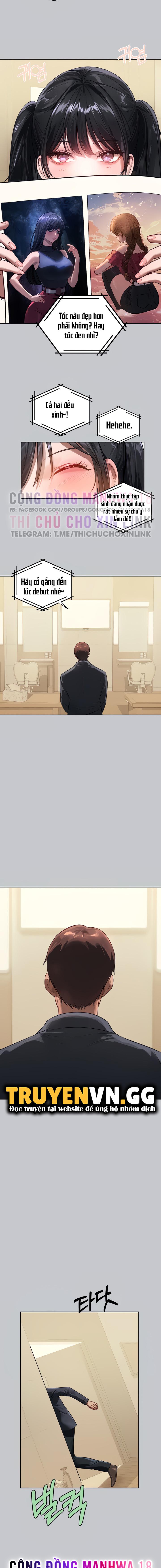bà chị chủ nhà (the owner of a building) chapter 96 9