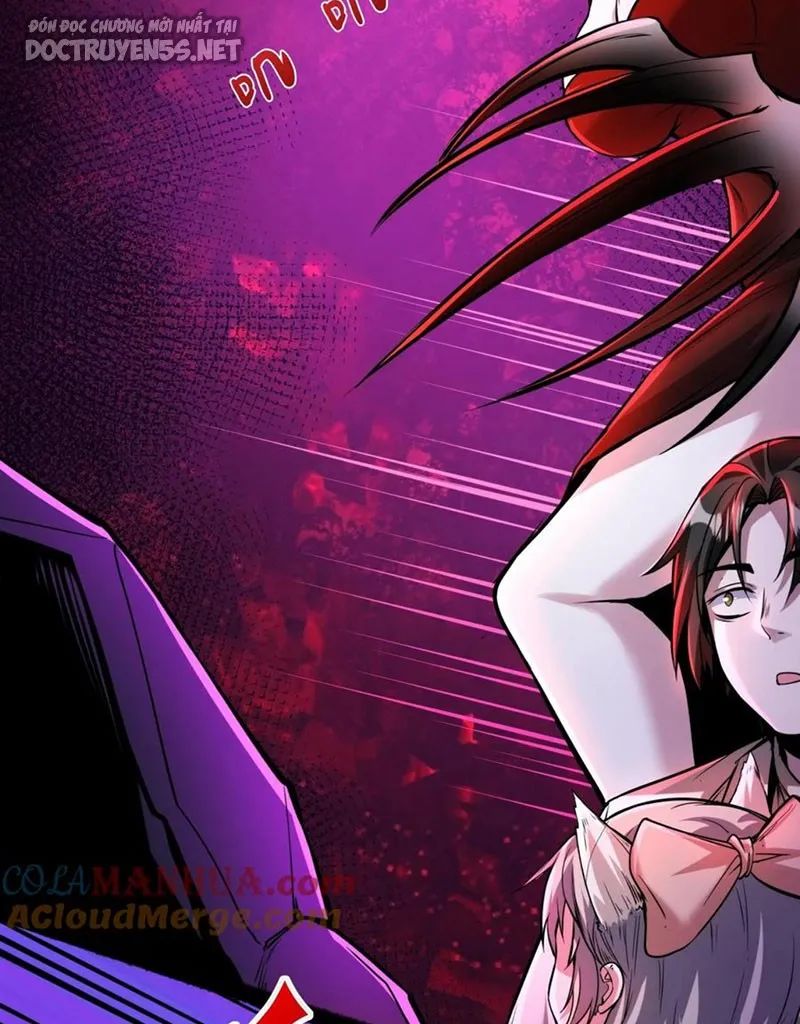 quỷ dị dược tề sư: bệnh nhân của ta đều là kinh khủng chapter 96 27