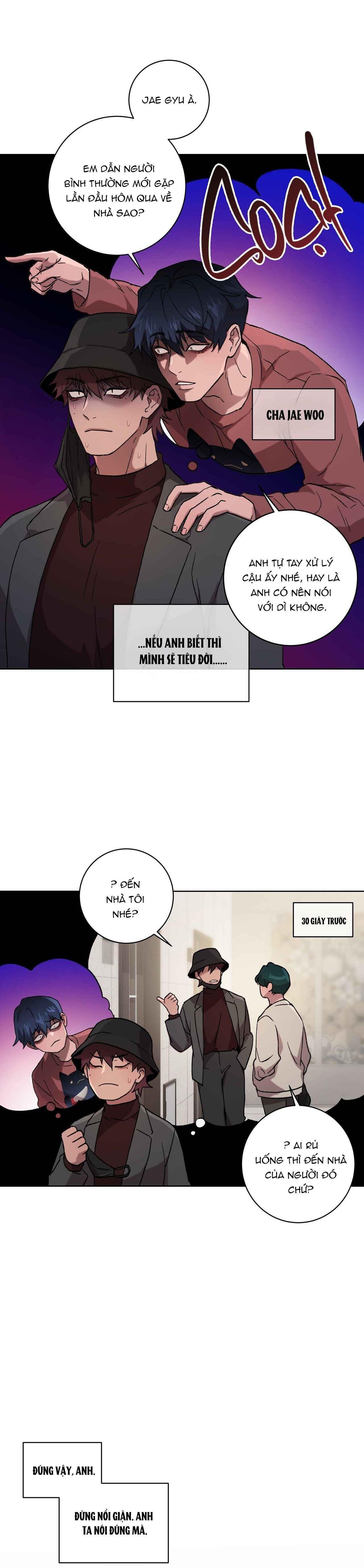 release your persona chapter 2 12