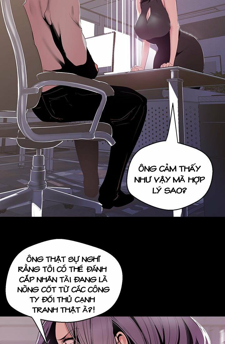 một thế giới mới tuyệt vời chapter 52 45