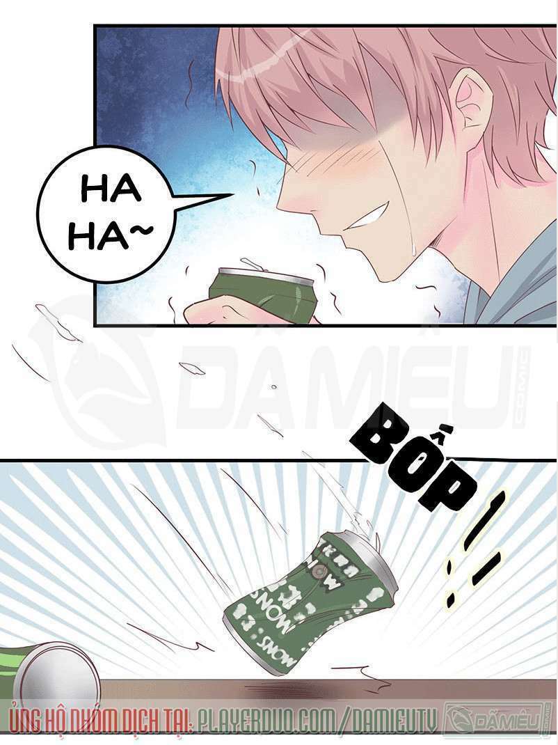 ta có nhẫn thần quyền năng chapter 1 6