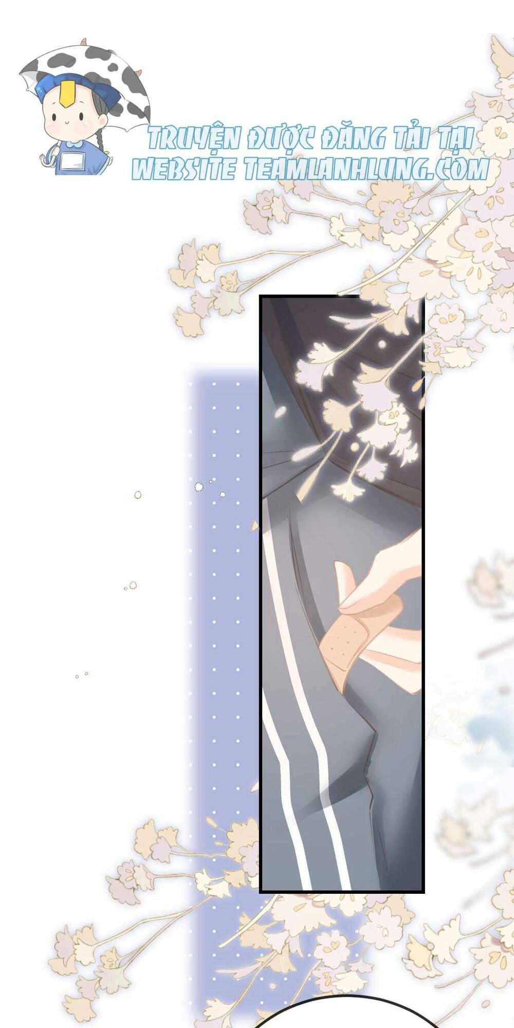 khảo nghiệm cuối cùng của tra nữ chapter 16 43