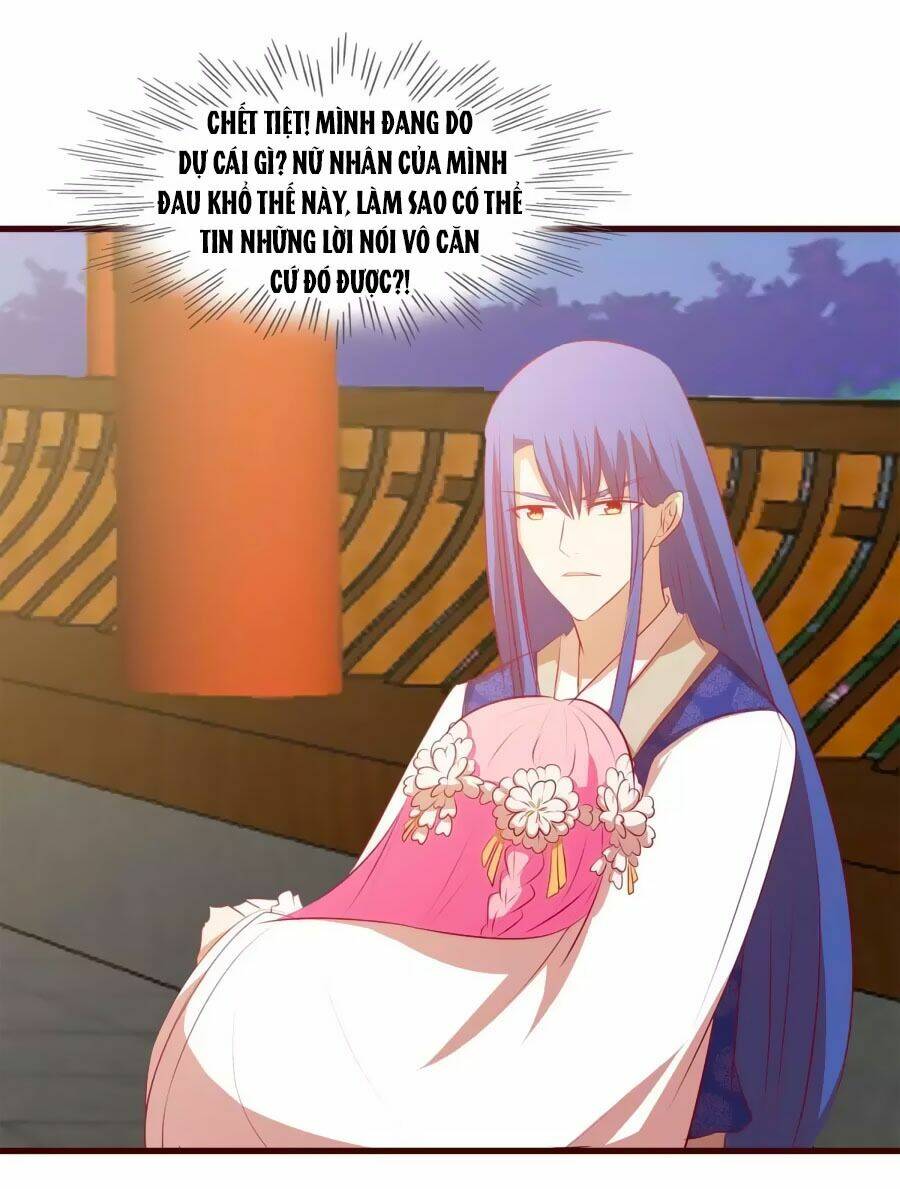 thỏ yêu tiểu vương phi chapter 29 6