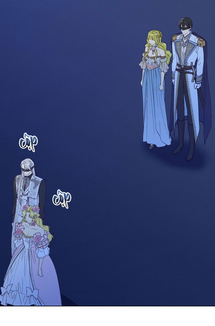 công chúa khắc dấu lên kẻ phản nghịch chapter 26 43