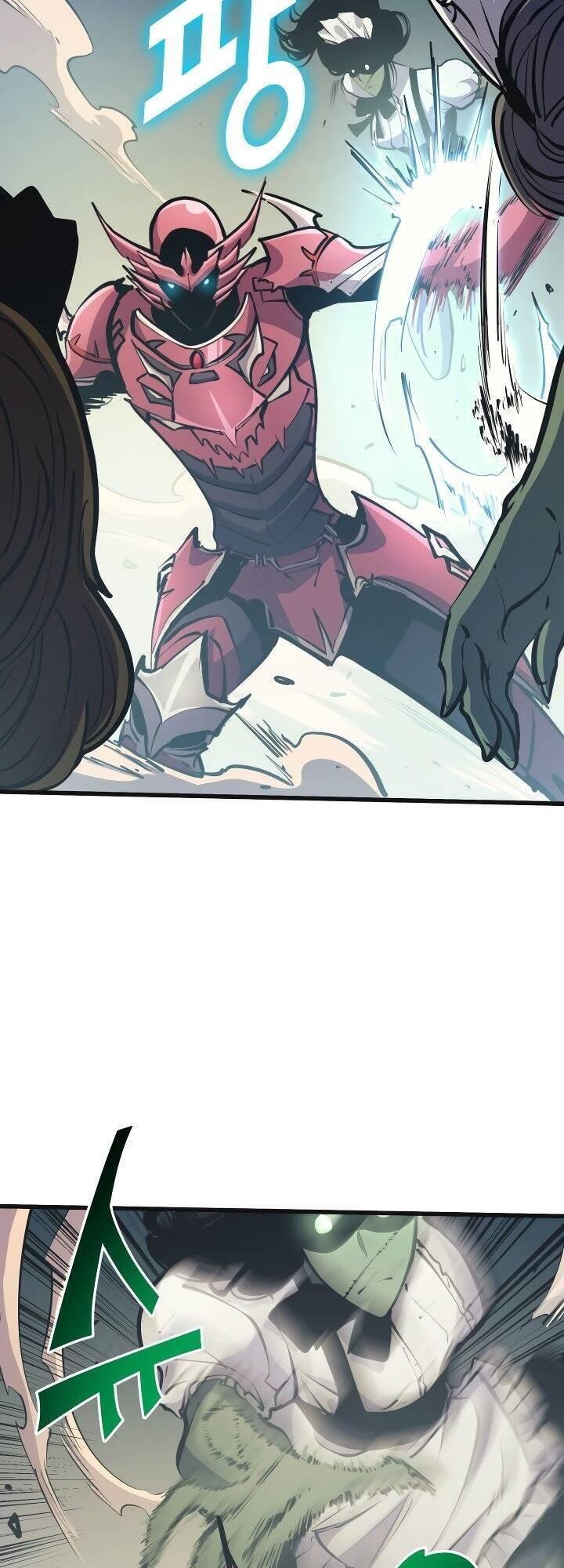 tôi trở lại thăng cấp một mình chapter 72 2