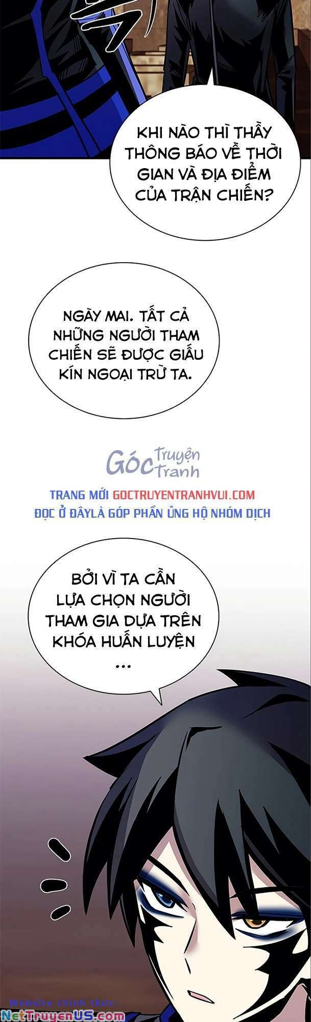 chuyển sinh thành ác nhân chapter 123 50