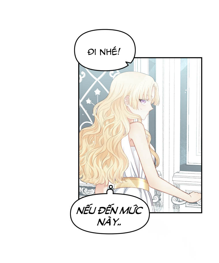 đừng đặt tình cảm mình vào cuốn sách đó chapter 8 56