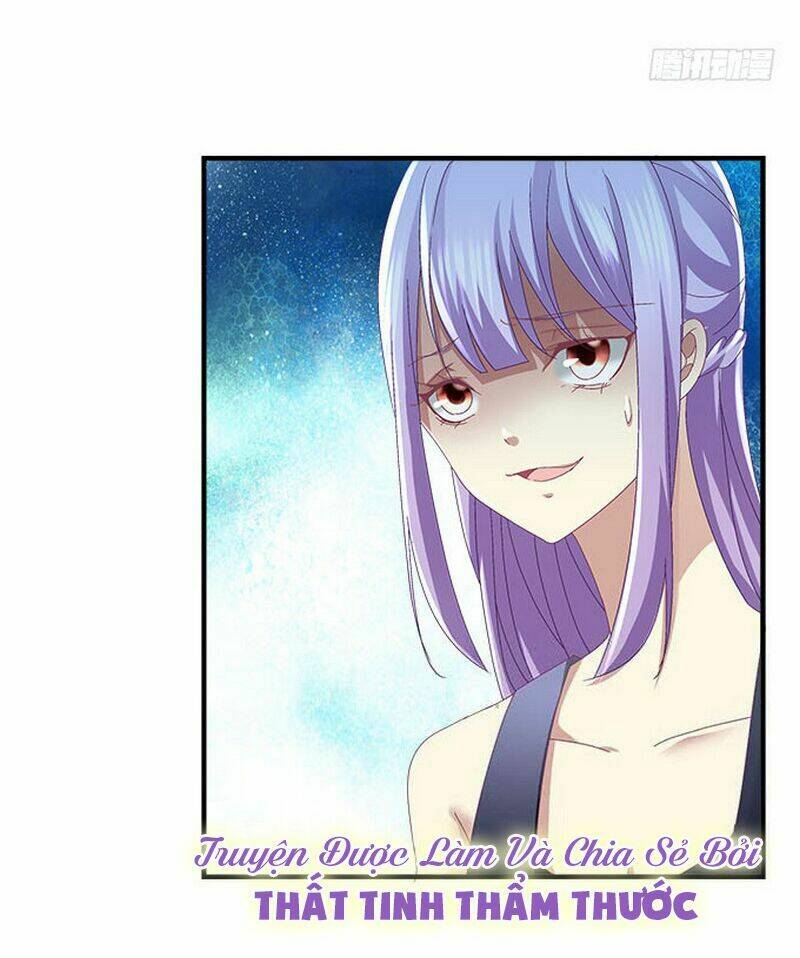 thiên lại âm linh chapter 28 25