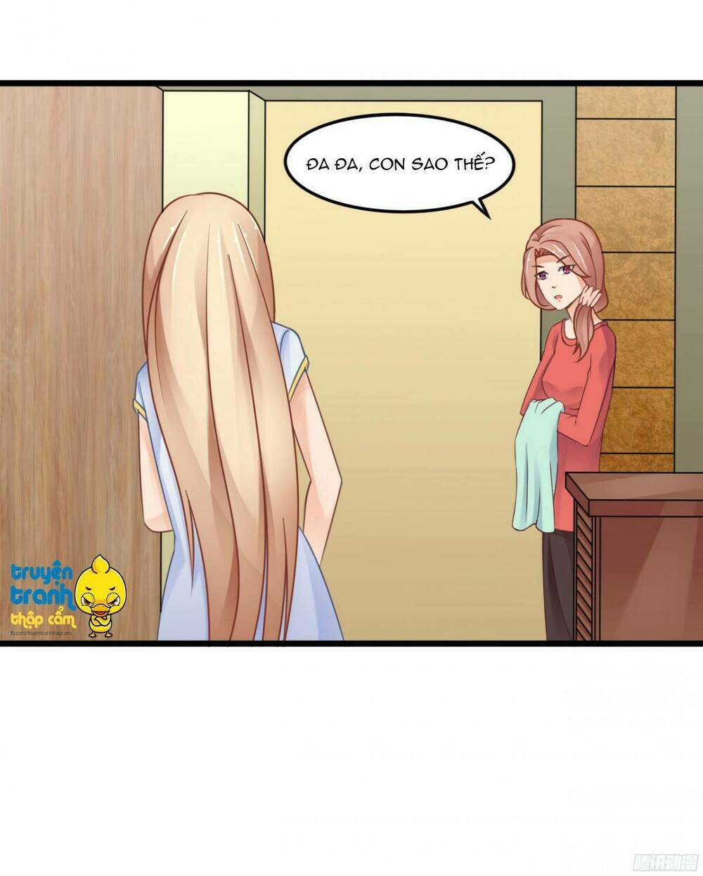 em muốn chiếm lấy nụ hôn của anh chapter 20 2