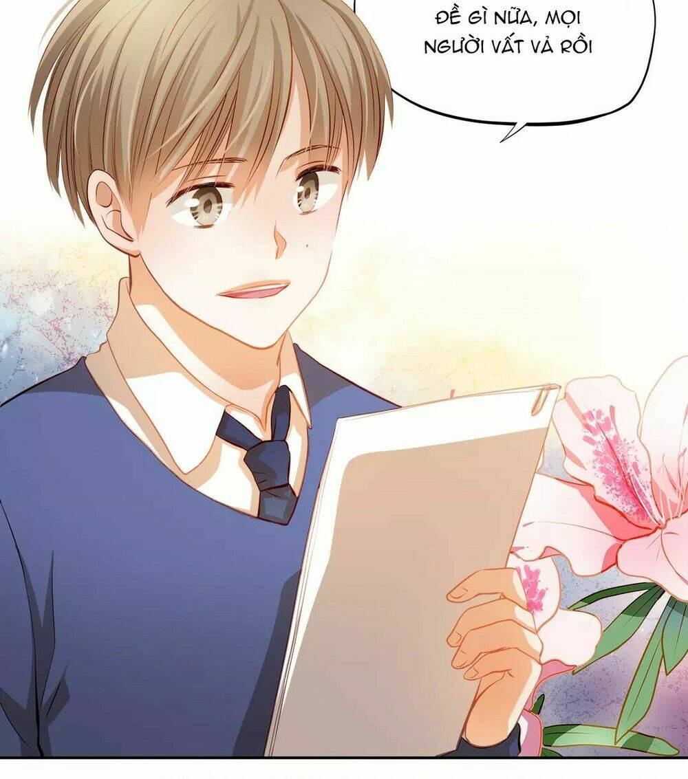 sự cám dỗ xấu xa chapter 38 2