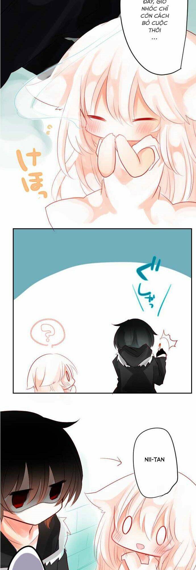 rodiura kurashi chapter 7 18