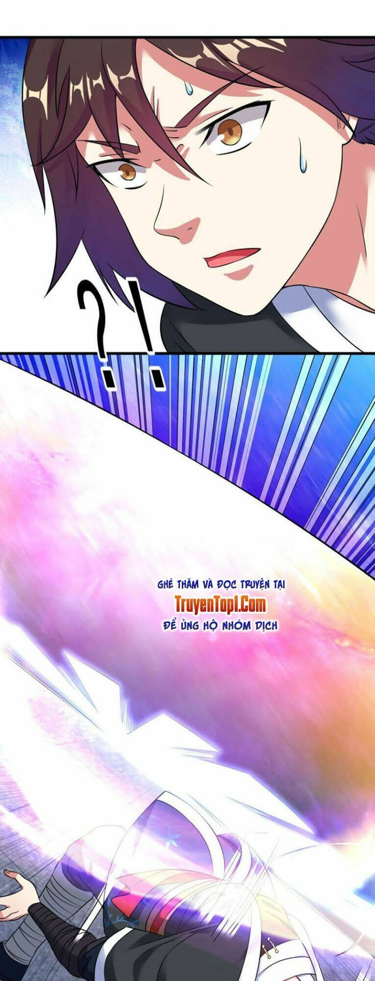 đạo ấn chapter 40 1