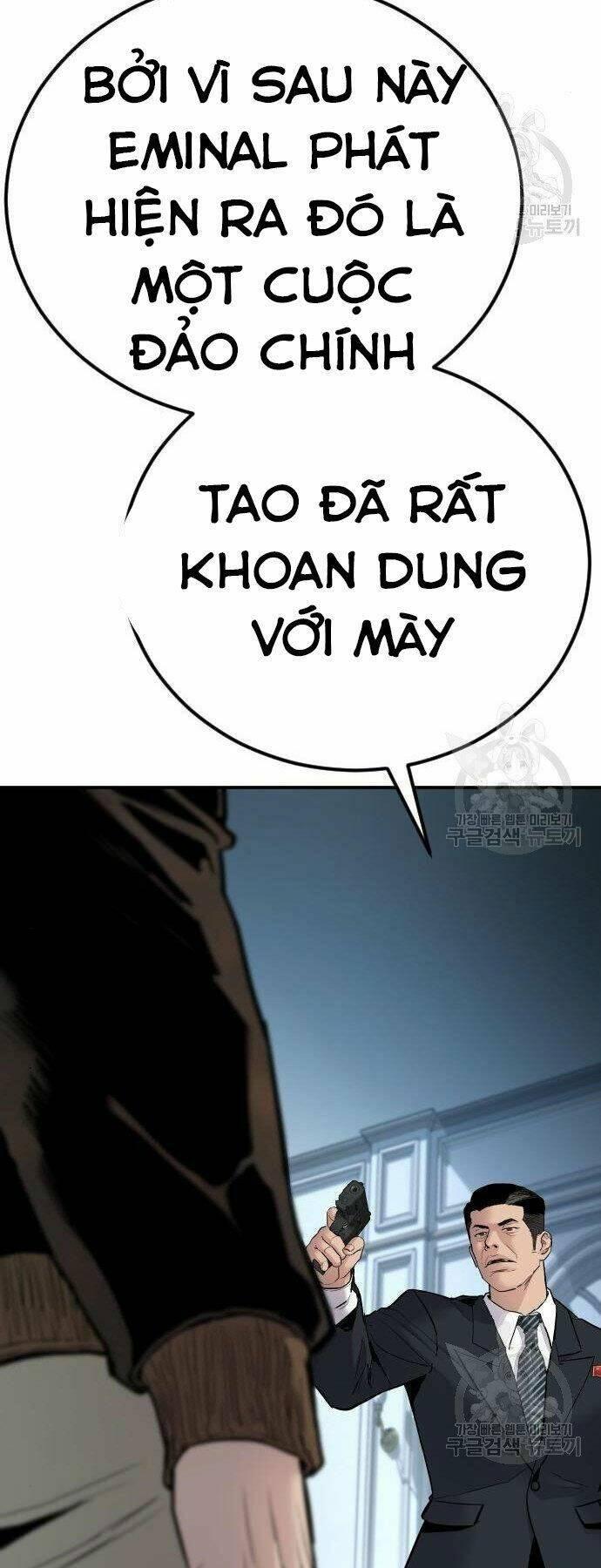 đặc vụ kim chapter 35 51