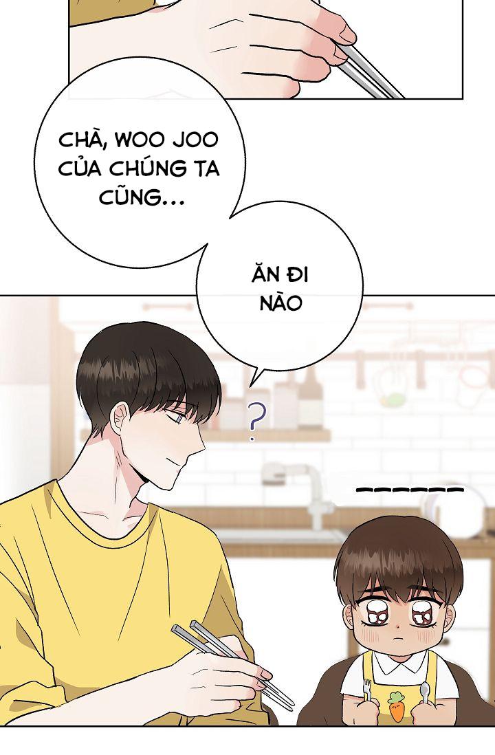 đứa trẻ này là con tôi (end) chapter 6 86