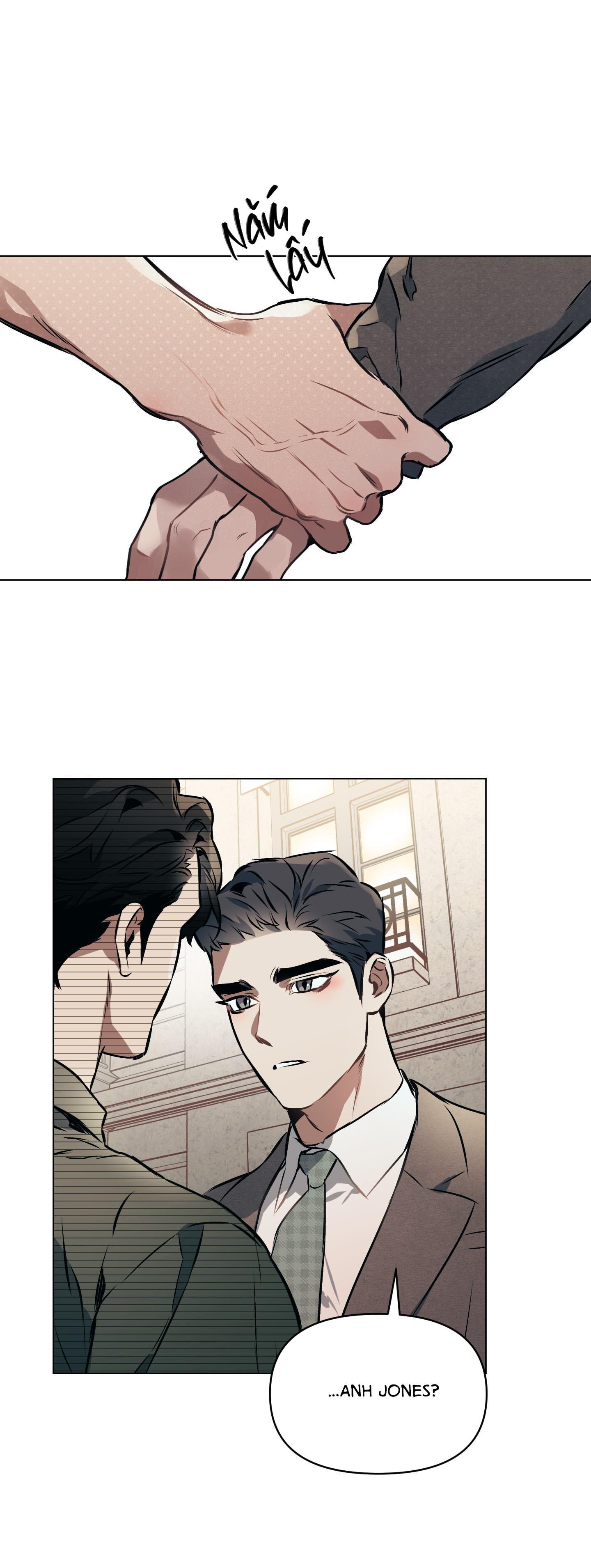 định tên mối quan hệ chapter 30 2