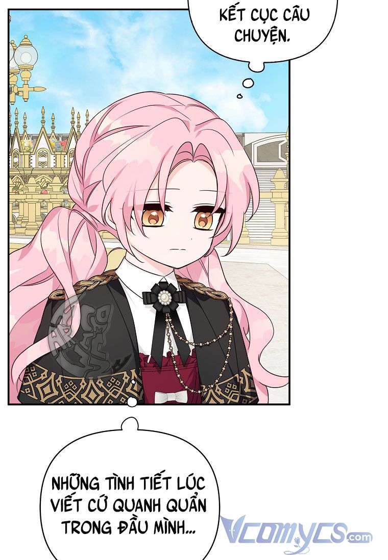 trở thành con gái út của công tước phản diện chapter 21 31
