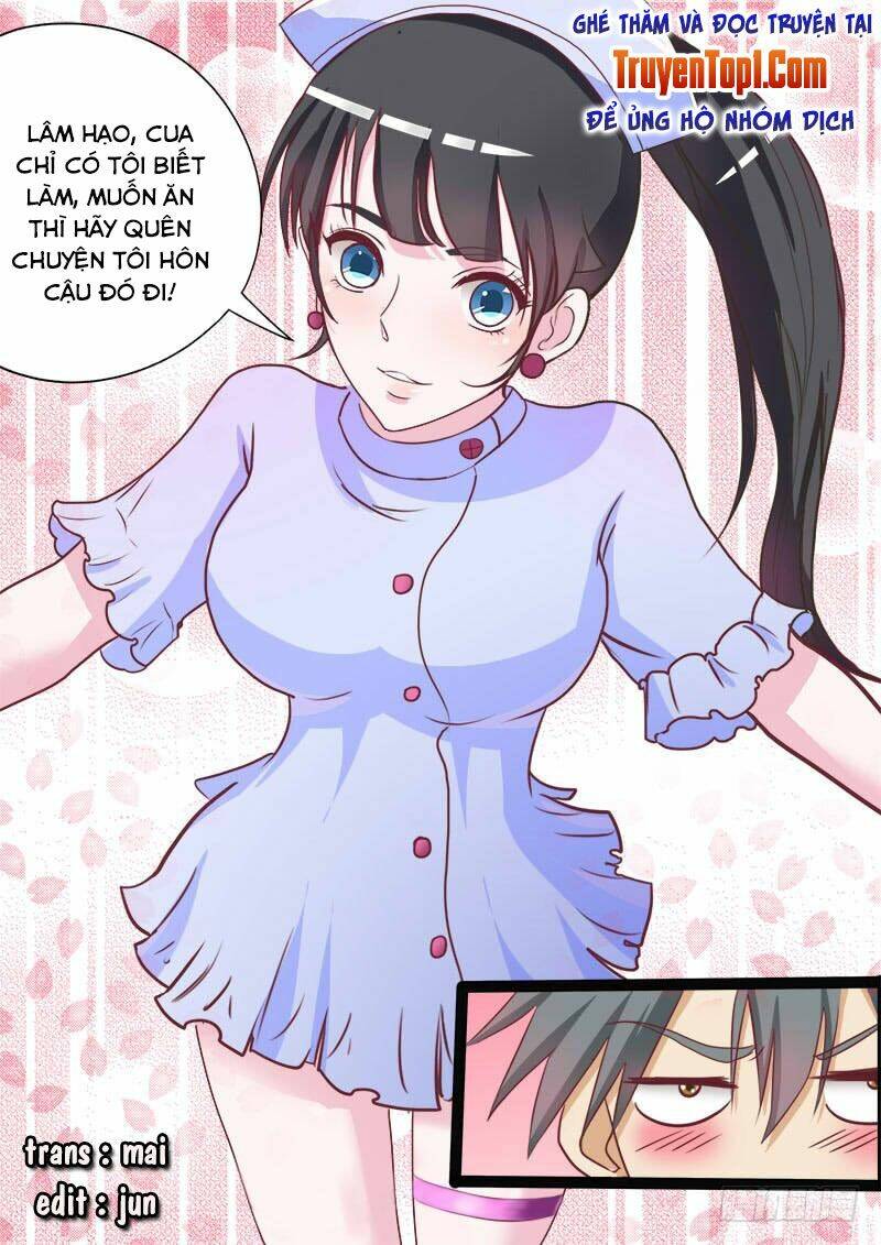 trung hoa thần y chapter 20 9