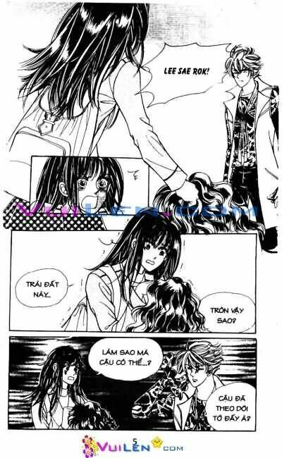 nụ hôn nồng thắm chapter 2 5