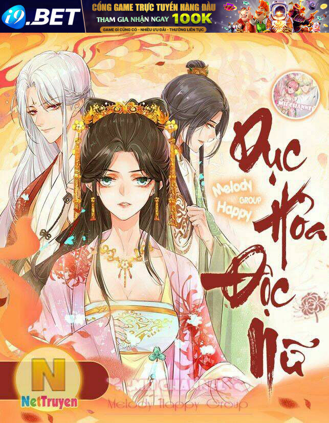 ma lạt thiên kim đẩu ác thiếu chapter 187.2 22