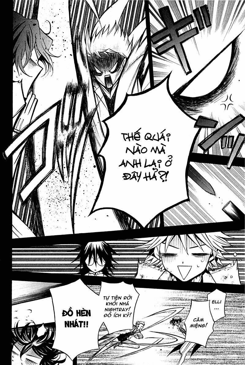 pandora hearts chapter 28 7