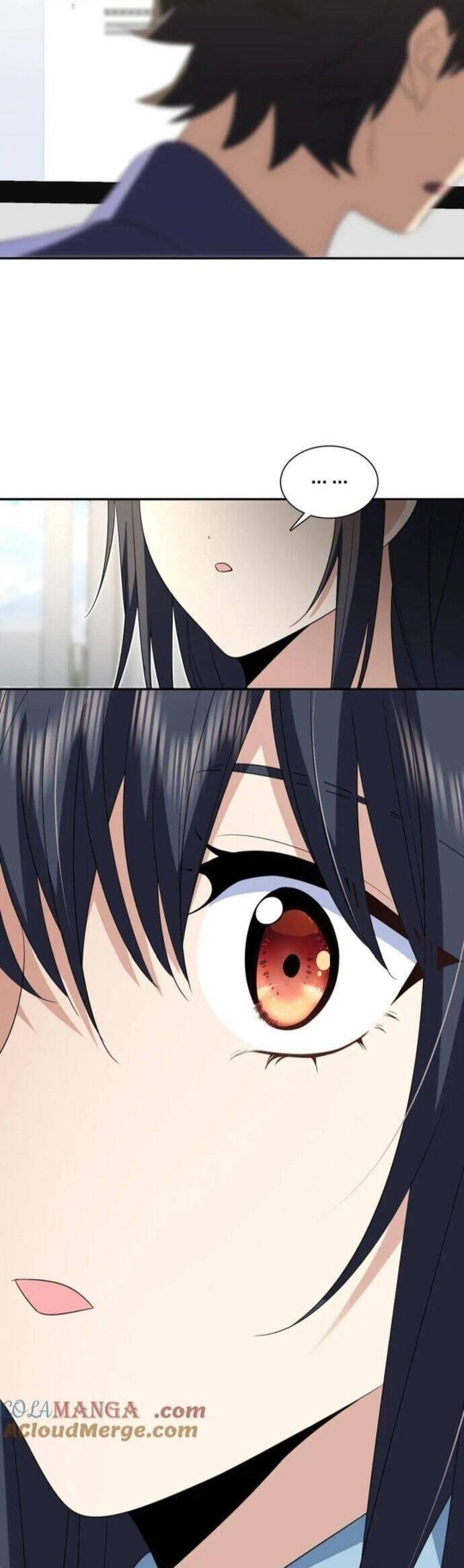 Bà Xã Nhà Tôi Đến Từ Ngàn Năm Trước chapter 345 4