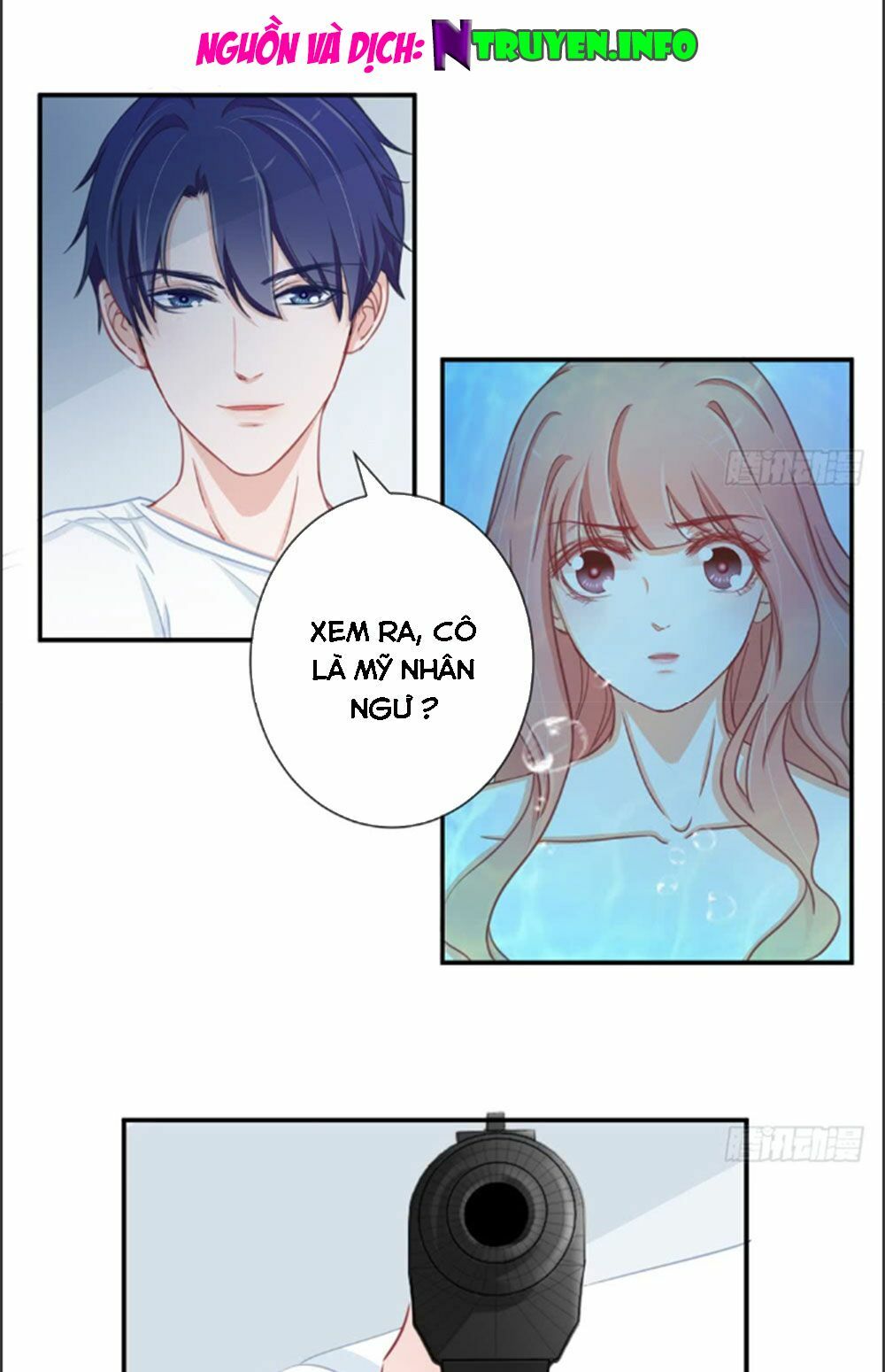 cẩm lý thiếu nữ của tôi chapter 5.2 1