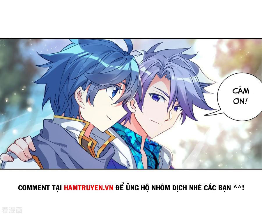 tuyệt thế đường môn - đấu la đại lục 2 chapter 240.5 3