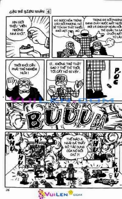 perman - cậu bé siêu nhân chapter 67 5