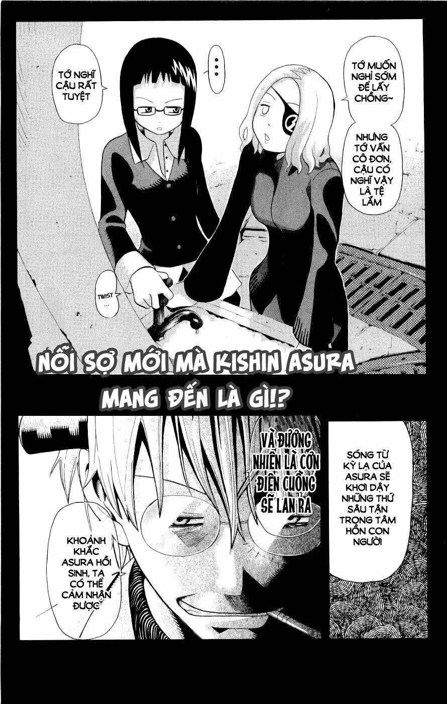 soul eater chapter 22 50