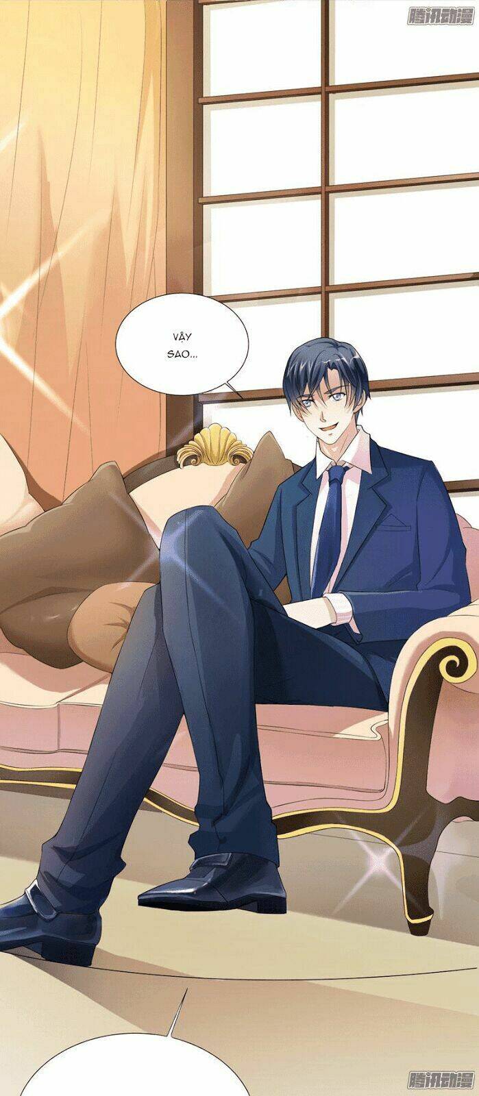 cô vợ cưới thay của tổng tài chapter 1 25